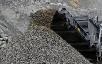 Equipping Your Success in Quarrying & Mining