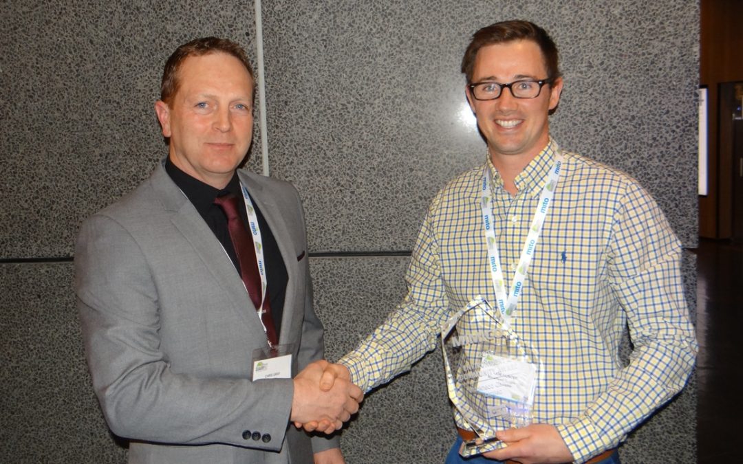 Dunedin quarries sweep national industry awards