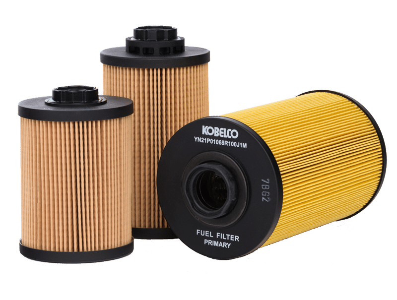 Kobelco Filters