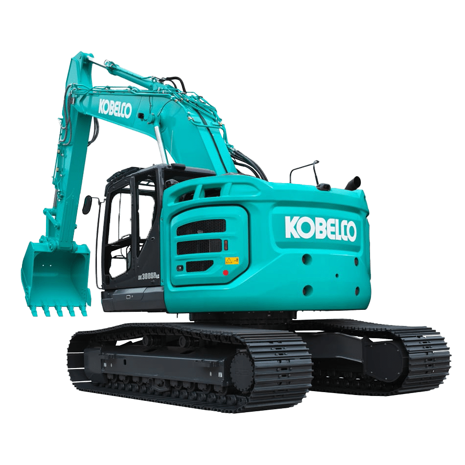 Kobelco Oils