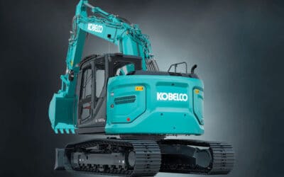 The Kobelco SK140SRLC-7 Excavator: The Owner Operator’s Choice