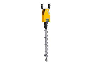 Epiroc BP 4050 R Hydraulic Pulveriser