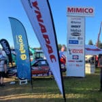 National Agricultural fieldays 2023-2