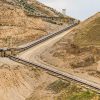 Superior Overland Conveyor System