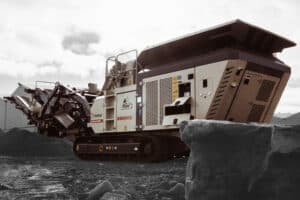 Nordtrack I908S impactor
