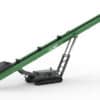 McCloskey Environmental EC-65T High Capacity Stockpiling Stacker