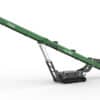 McCloskey Environmental EC-65T High Capacity Stockpiling Stacker