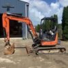 Hitachi ZX38U-5A (5572647)