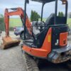 Hitachi ZX38U-5A (5572647) - Image 5