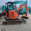 Hitachi ZX38U-5A (5572647) - Image 6