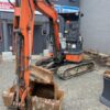 Hitachi ZX38U-5A (5572647) - Image 7