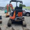 Hitachi ZX38U-5A (5572647) - Image 9