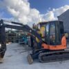 Yanmar ViO55-5B (5572692)
