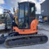Yanmar ViO55-5B (5572692) - Image 2