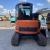 Yanmar ViO55-5B (5572692) - Image 3
