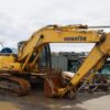 Komatsu PC200-8 (5573274)