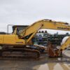 Komatsu PC200-8 (5573274) - Image 2