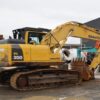 Komatsu PC200-8 (5573274) - Image 3