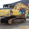 Komatsu PC200-8 (5573274) - Image 4