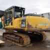 Komatsu PC200-8 (5573274) - Image 5
