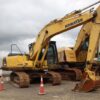 Komatsu PC200-8 (5573274) - Image 6