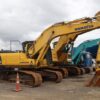 Komatsu PC200-8 (5573274) - Image 7
