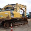 Komatsu PC200-8 (5573274) - Image 8