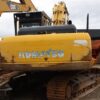 Komatsu PC200-8 (5573274) - Image 9