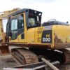 Komatsu PC200-8 (5573274) - Image 10