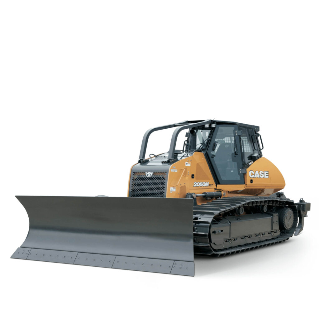CASE 2050M Bulldozer