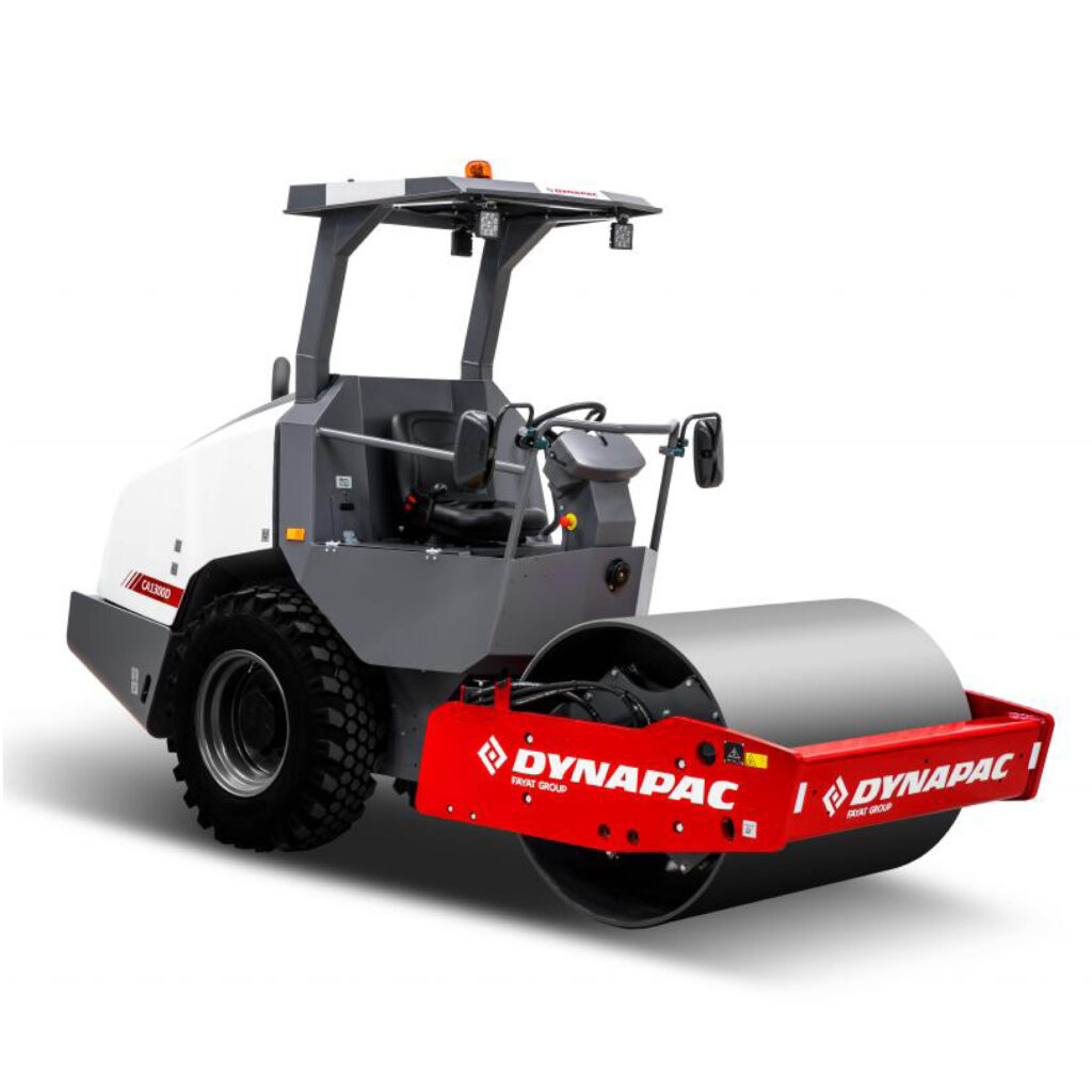 Dynapac 1300D Roller