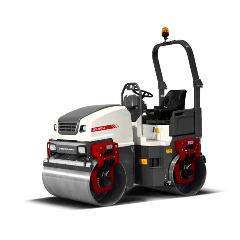 Dynapac CC1200 Roller