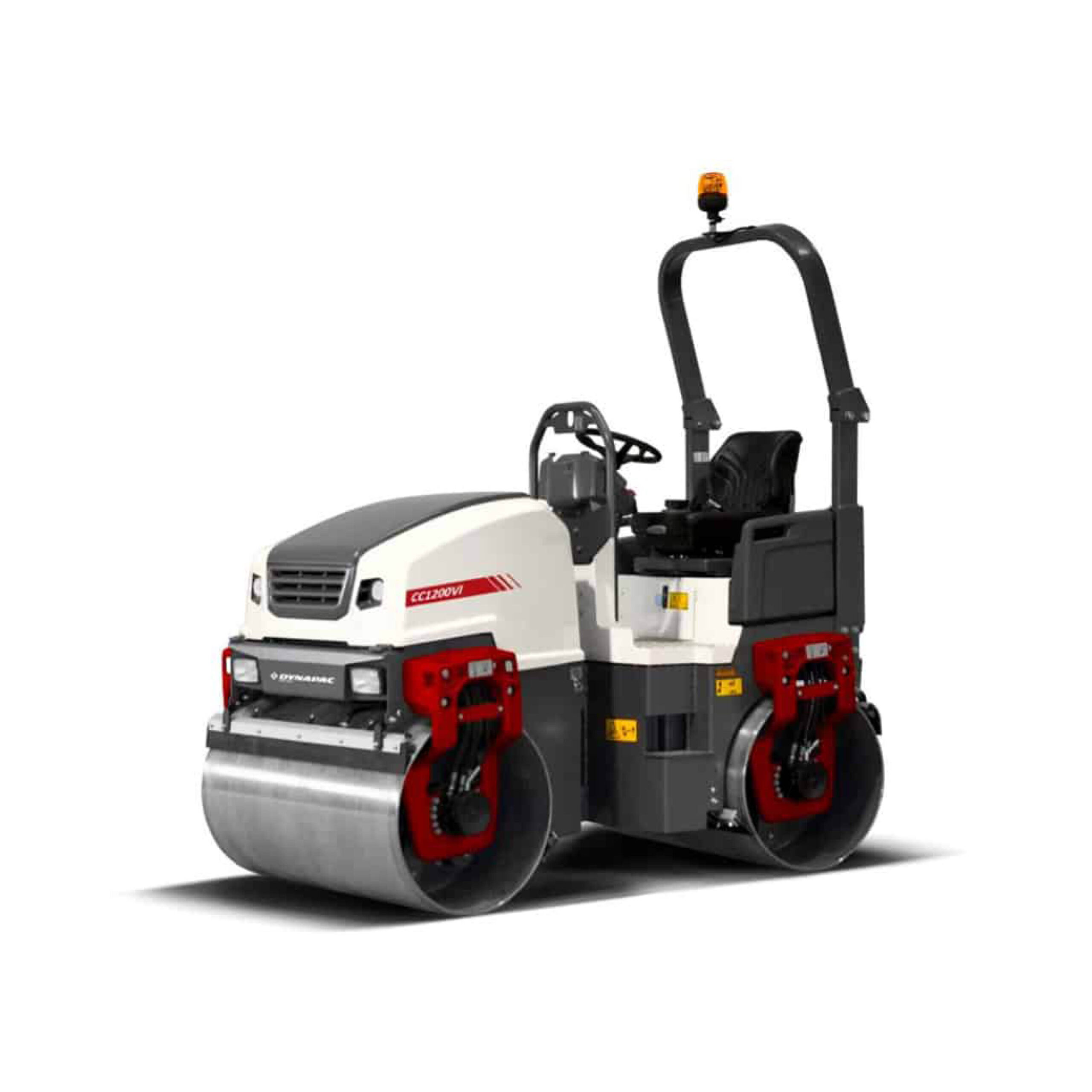 Dynapac CC1200VI roller