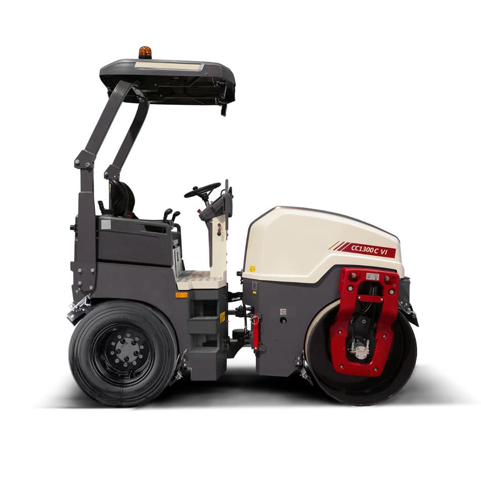 Dynapac cc1300 VI