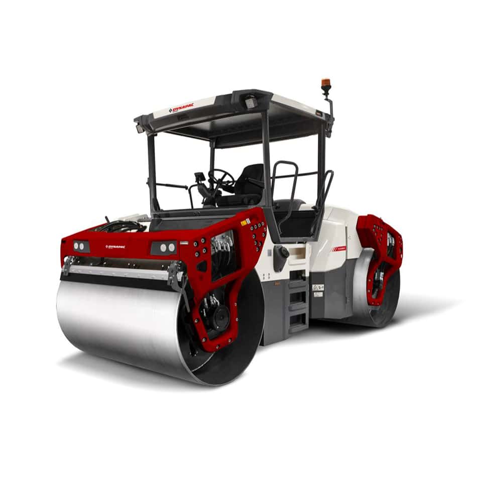 Dynpac CC4200VI Roller
