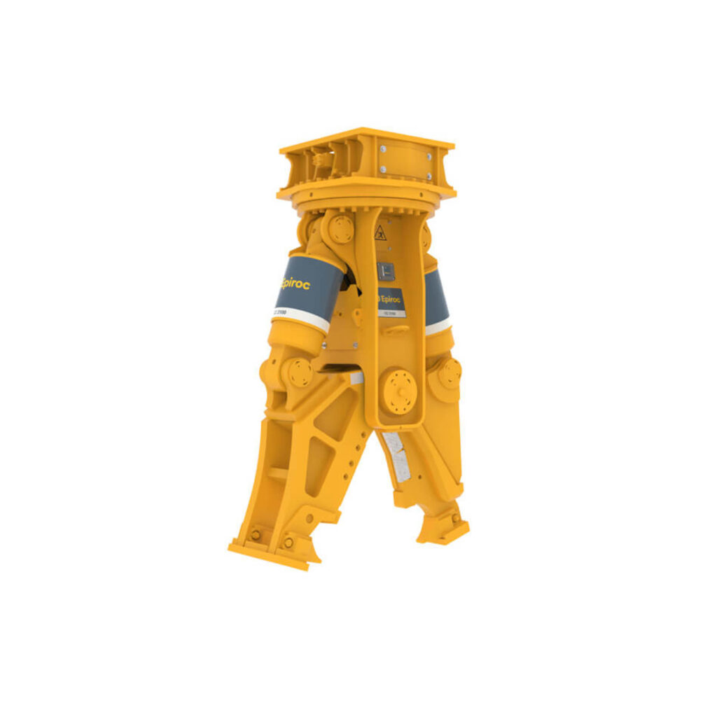 Epiroc CC 3100 U Concrete Cutter