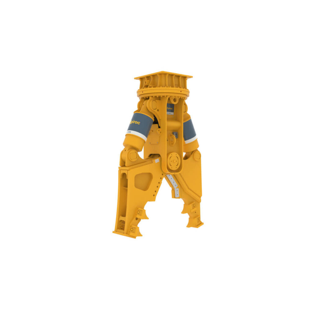 Epiroc CC 5000 U Concrete Cutter