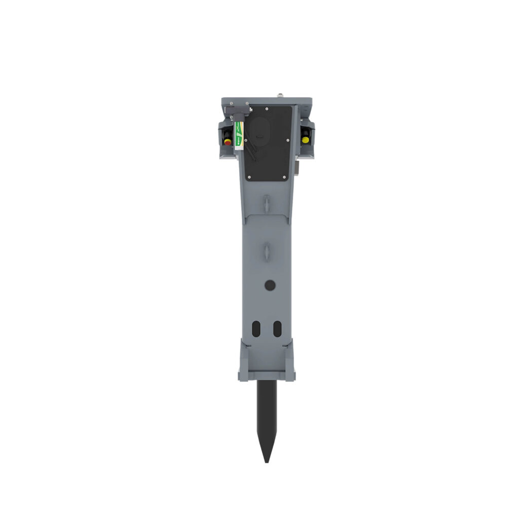 Epiroc EC 155 Breaker