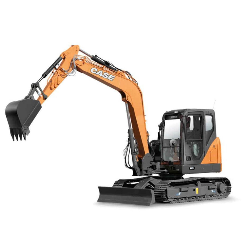 case CX80C