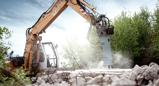 epiroc excavator attachments essentail hydraulic breaker nz mimico