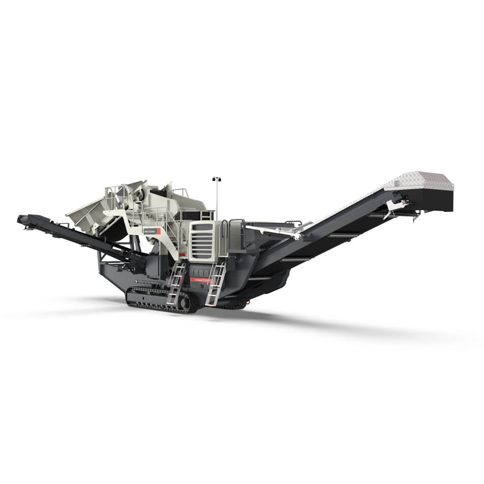 Mobile Cone Crusher - High-Capacity Crushing | MIMICO NZ