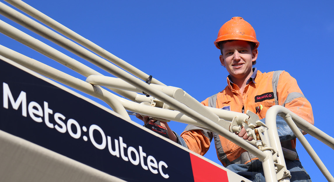 preventative maintenance plans heavy equipment servicing mimico nz