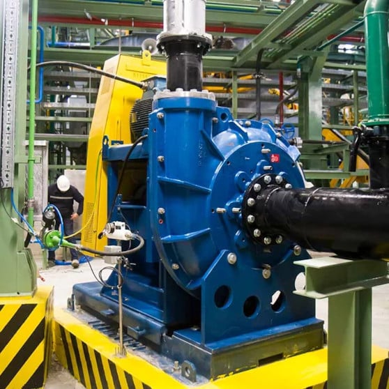 vasa-hd-series-horizontal-slurry-pumps Metso MIMICO