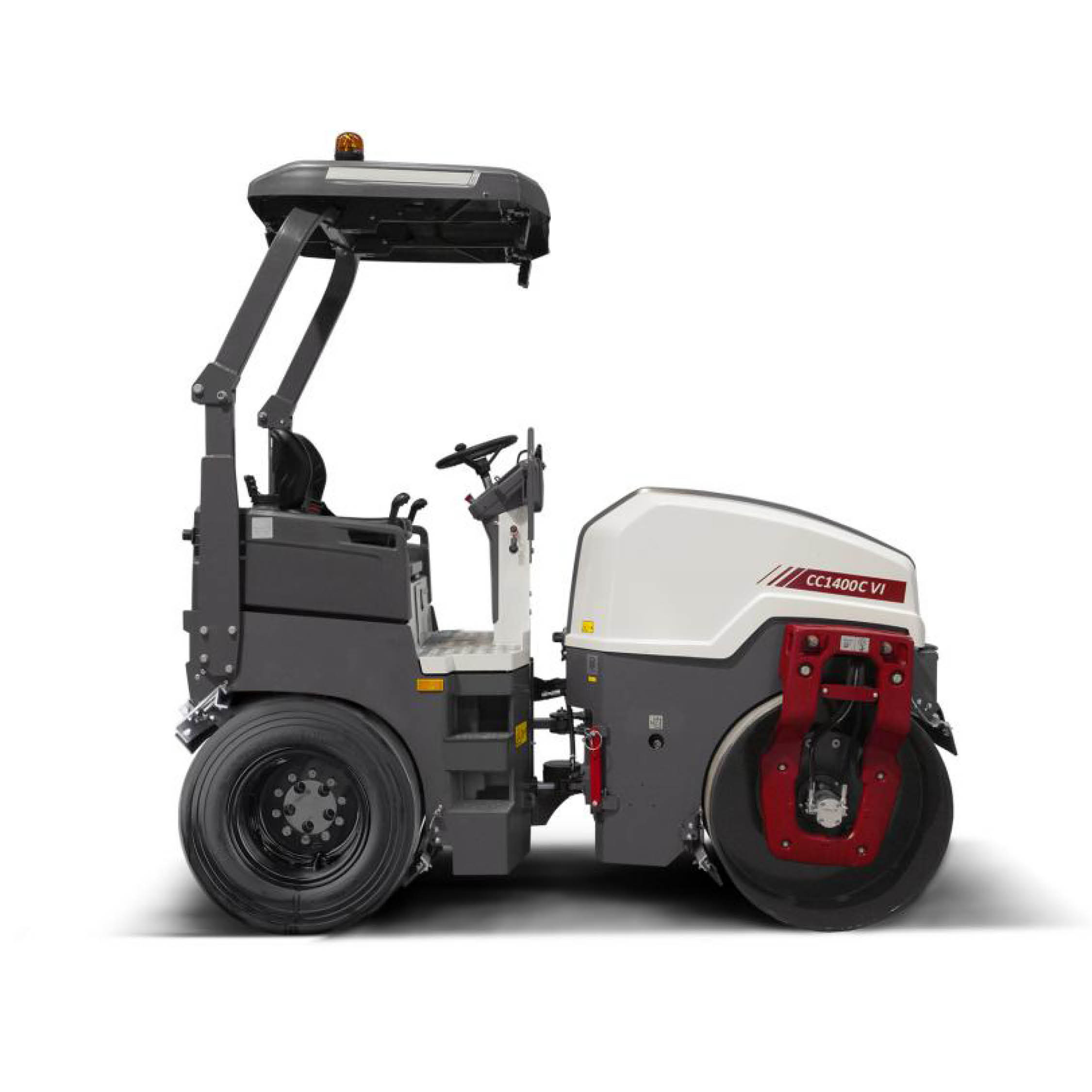 Dynapac CC1400C VI Roller MIMICO NZ