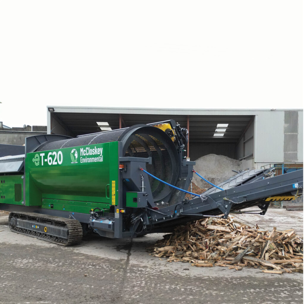 MCE ET-620 Hire and Rental heavy equipment mimico nz