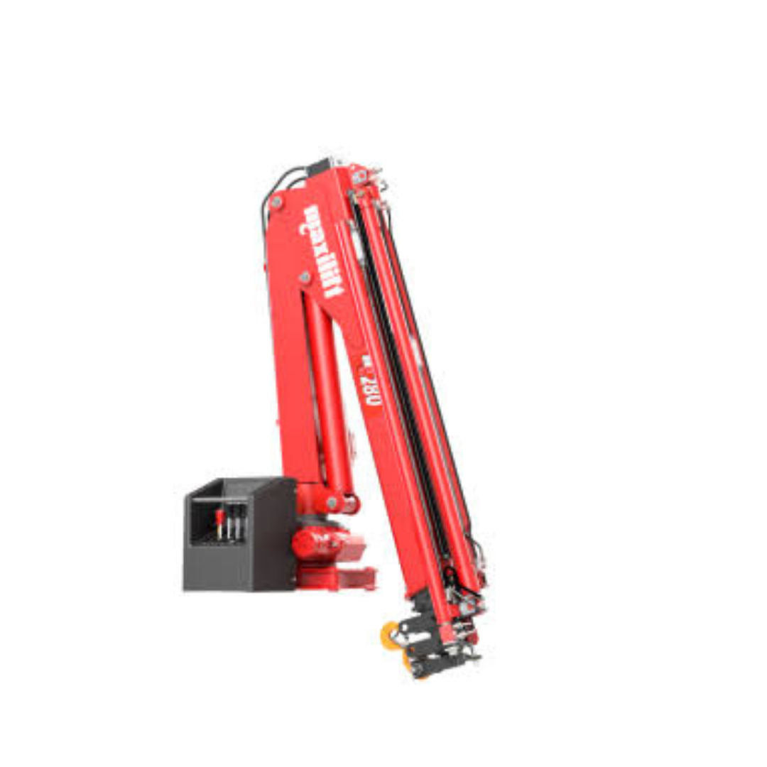 Maxilift ML280L crane