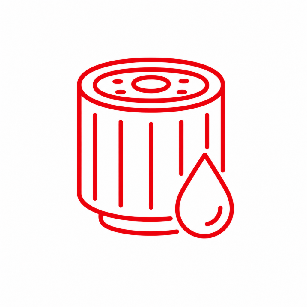Service Parts