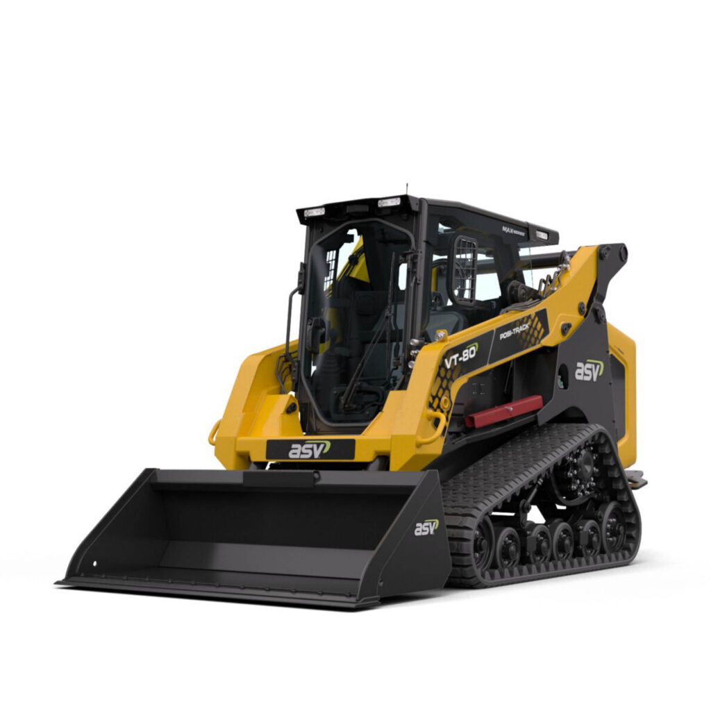 ASV VT80 posi-track loader MIMICO NZ - WEB
