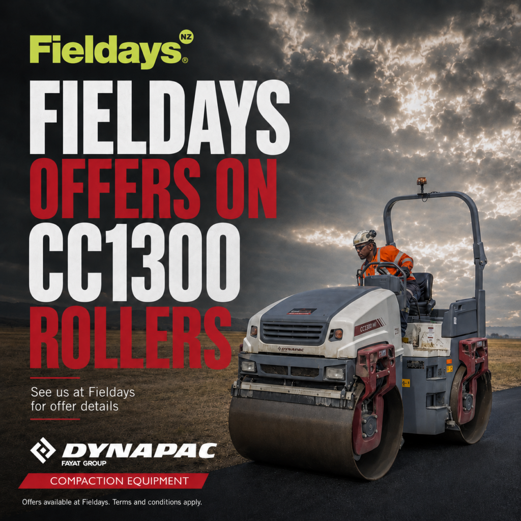Fieldays CC1300 Offer