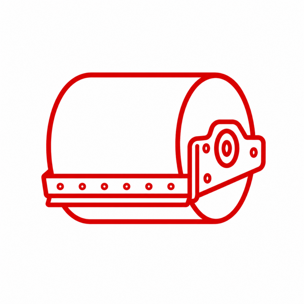 Drum parts